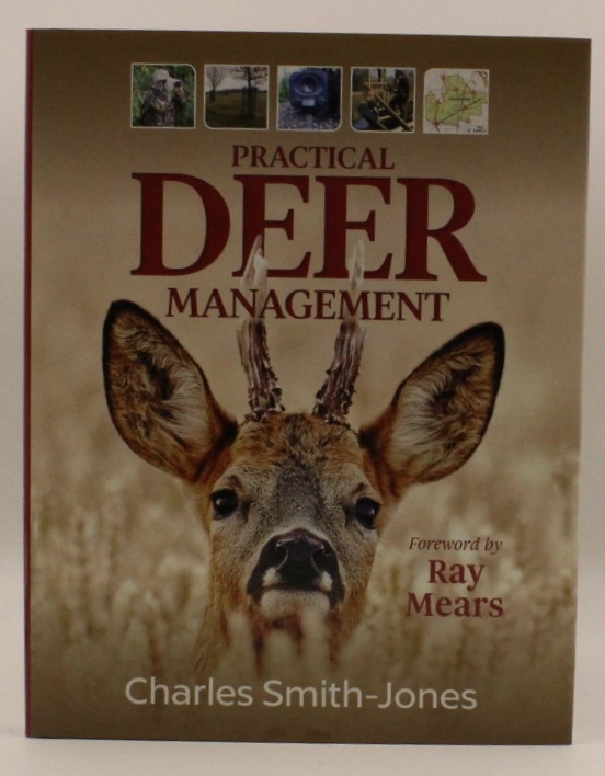 Practical Deer Managment